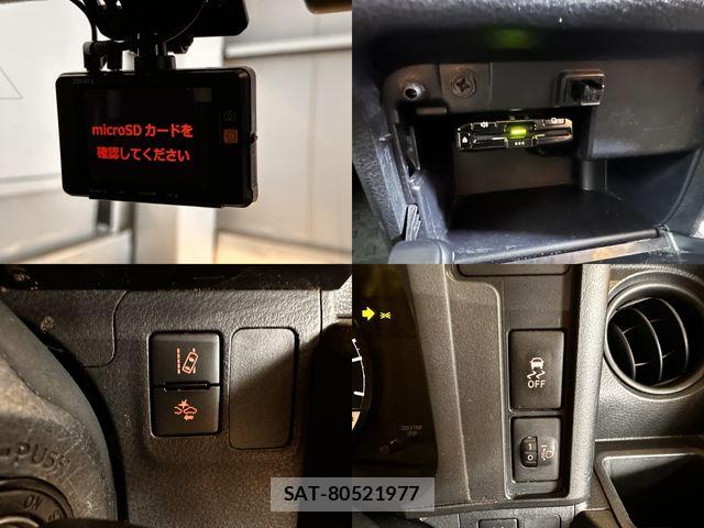 Toyota PROBOX VAN 2021-03 8101420-19