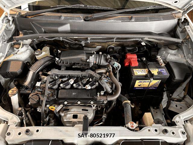 Toyota PROBOX VAN 2021-03 8101420-20