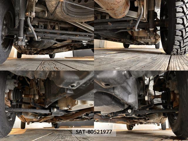 Toyota PROBOX VAN 2021-03 8101420-21