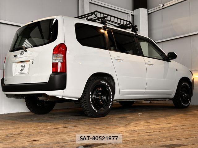 Toyota PROBOX VAN 2021-03 8101420-23