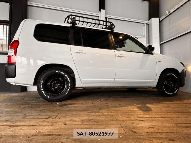 Toyota PROBOX VAN 2021-03 8101420-24