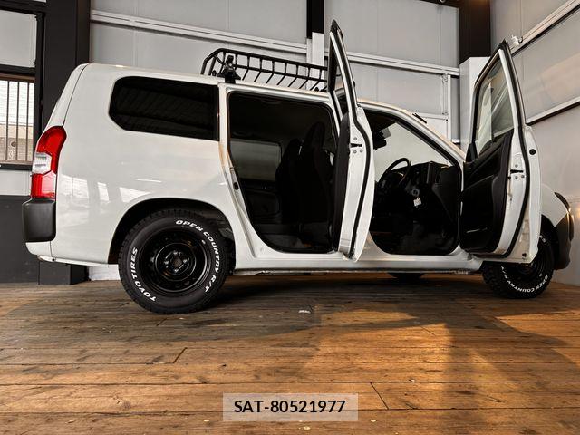 Toyota PROBOX VAN 2021-03 8101420-25