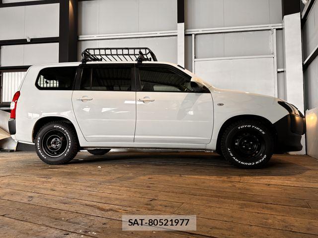 Toyota PROBOX VAN 2021-03 8101420-26