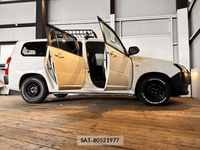 Toyota PROBOX VAN 2021-03 8101420-27