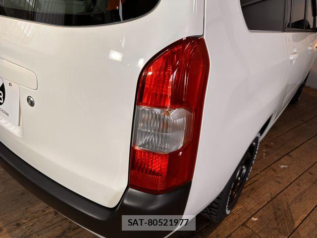 Toyota PROBOX VAN 2021-03 8101420-29