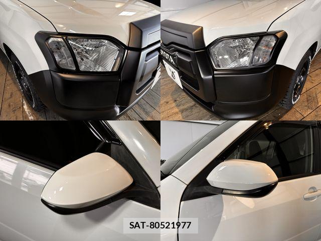 Toyota PROBOX VAN 2021-03 8101420-8