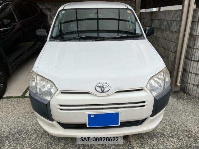 Toyota PROBOX VAN 2015-05 8101424-0