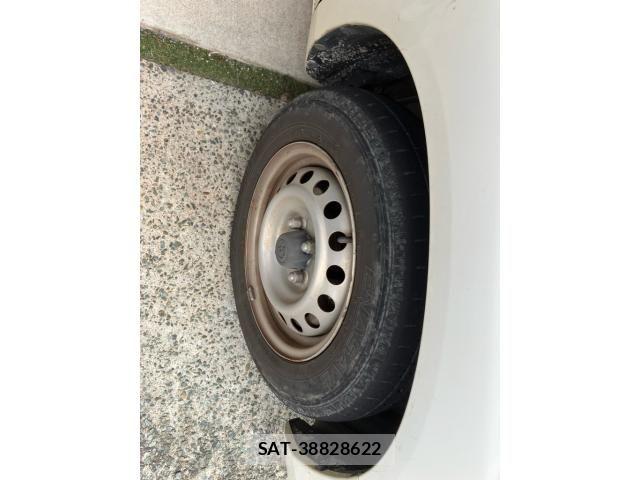 Toyota PROBOX VAN 2015-05 8101424-11