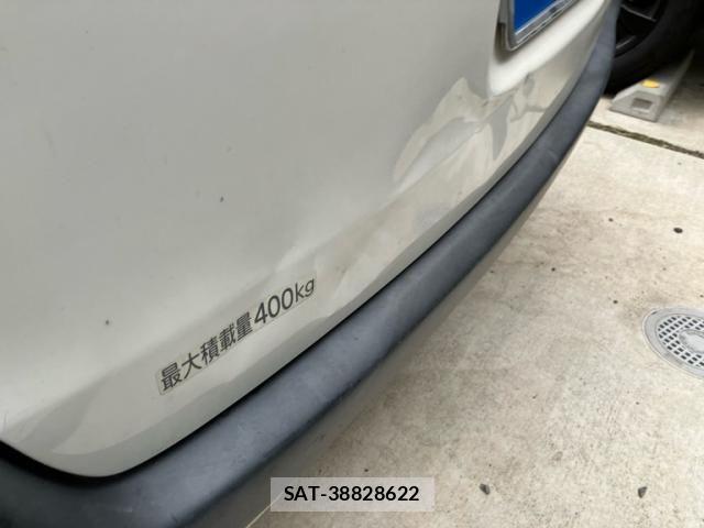 Toyota PROBOX VAN 2015-05 8101424-14