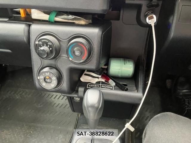 Toyota PROBOX VAN 2015-05 8101424-21