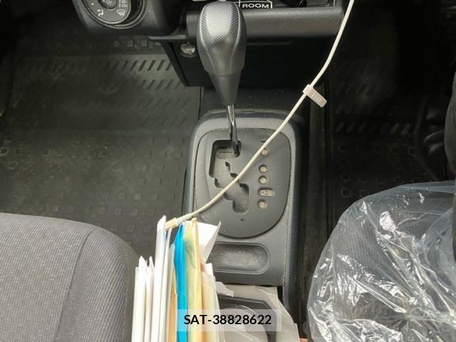 Toyota PROBOX VAN 2015-05 8101424-22