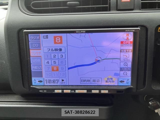 Toyota PROBOX VAN 2015-05 8101424-23