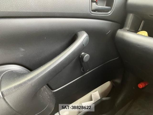 Toyota PROBOX VAN 2015-05 8101424-25