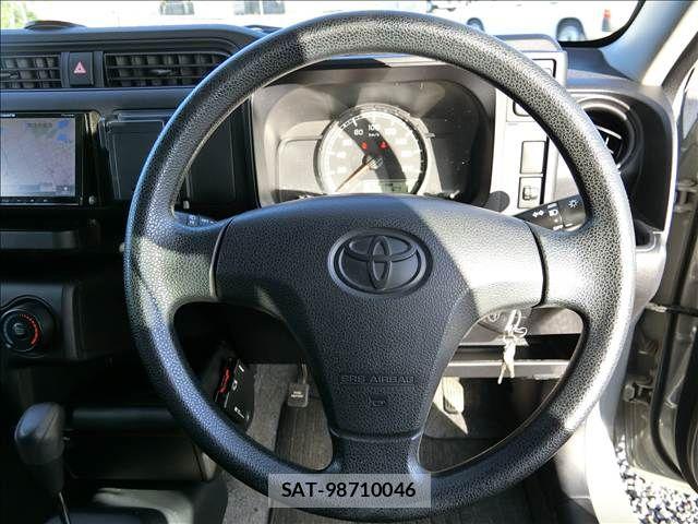 Toyota PROBOX VAN 2017-05 8101422-10