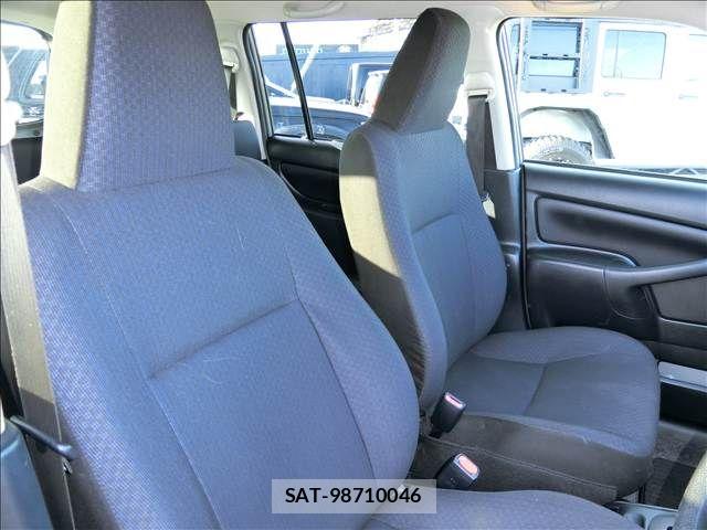 Toyota PROBOX VAN 2017-05 8101422-13