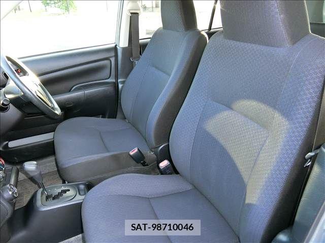 Toyota PROBOX VAN 2017-05 8101422-14