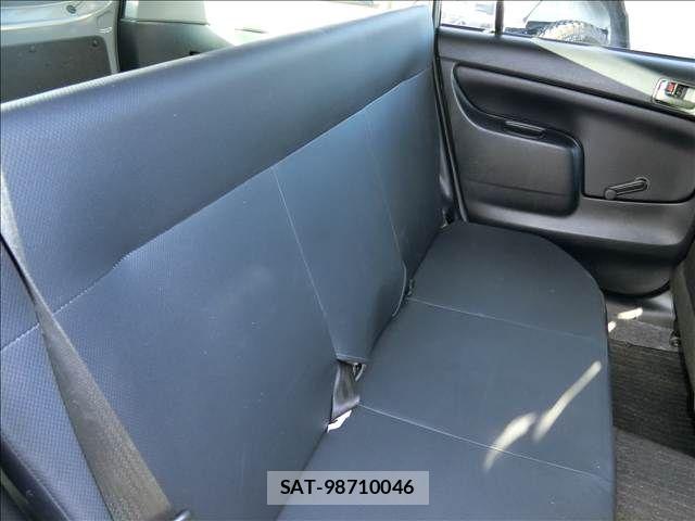 Toyota PROBOX VAN 2017-05 8101422-15