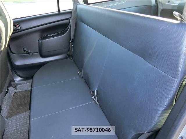 Toyota PROBOX VAN 2017-05 8101422-16