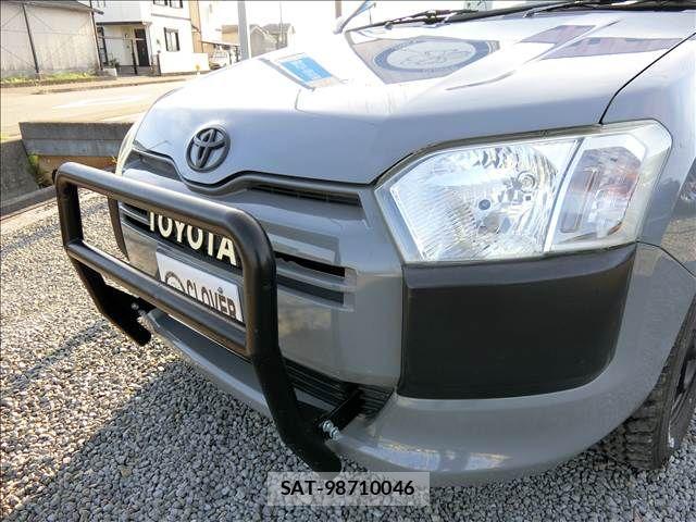 Toyota PROBOX VAN 2017-05 8101422-18