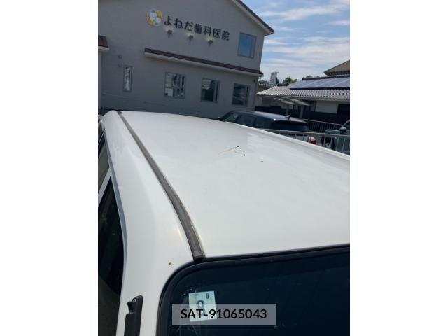 Toyota PROBOX VAN 2013-02 8101423-9