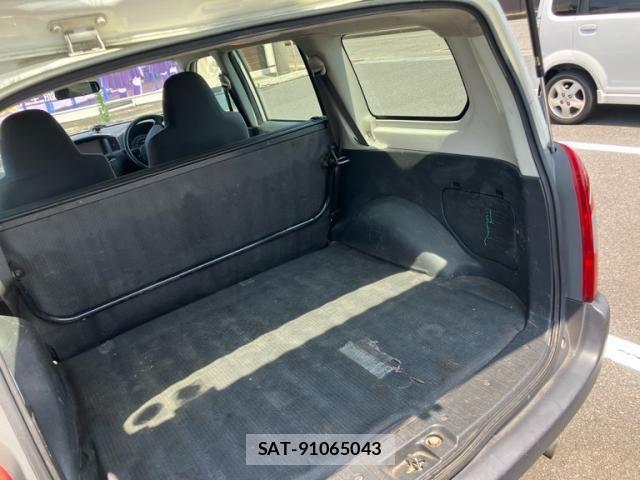 Toyota PROBOX VAN 2013-02 8101423-10