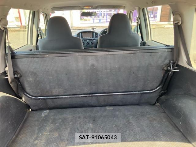 Toyota PROBOX VAN 2013-02 8101423-11