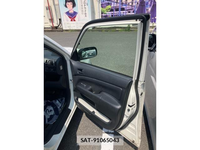 Toyota PROBOX VAN 2013-02 8101423-12