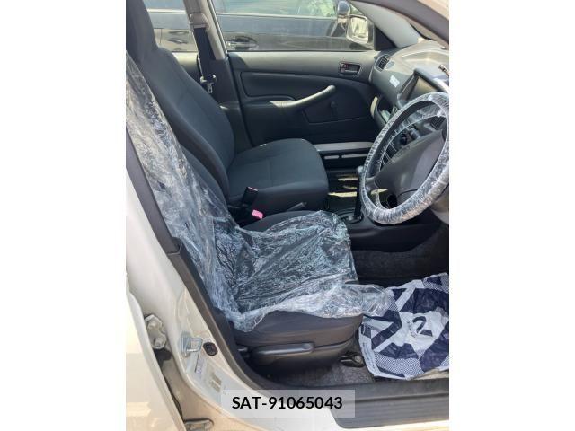 Toyota PROBOX VAN 2013-02 8101423-13