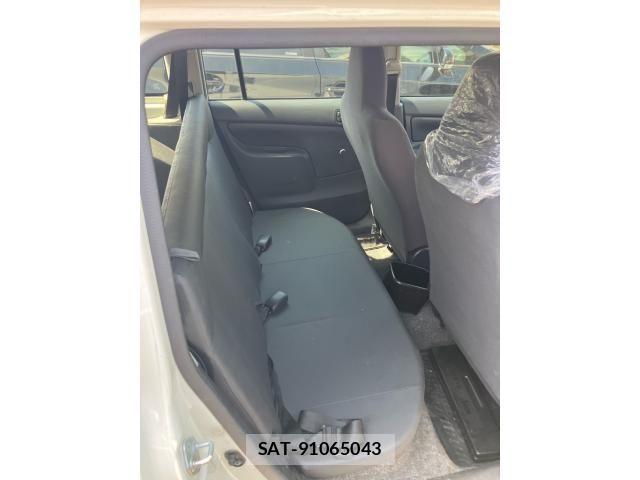Toyota PROBOX VAN 2013-02 8101423-14