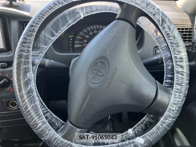Toyota PROBOX VAN 2013-02 8101423-16
