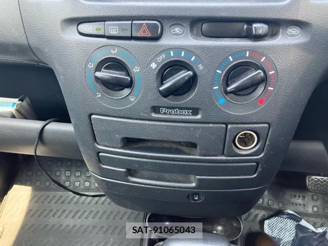 Toyota PROBOX VAN 2013-02 8101423-17