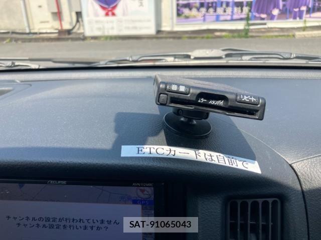 Toyota PROBOX VAN 2013-02 8101423-19