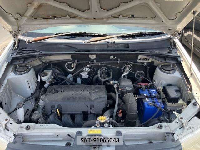 Toyota PROBOX VAN 2013-02 8101423-20