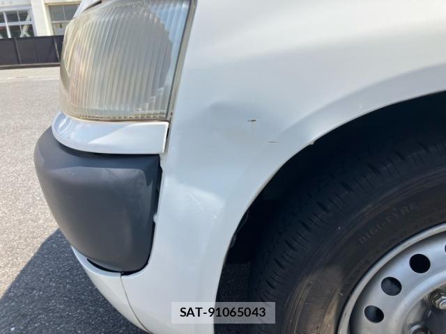 Toyota PROBOX VAN 2013-02 8101423-21