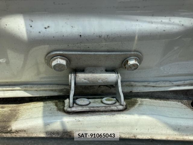 Toyota PROBOX VAN 2013-02 8101423-23