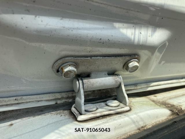 Toyota PROBOX VAN 2013-02 8101423-24