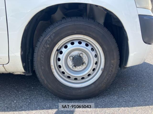 Toyota PROBOX VAN 2013-02 8101423-5