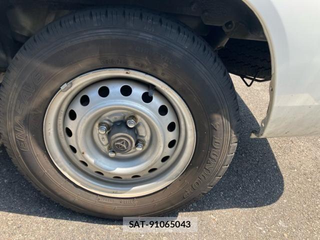 Toyota PROBOX VAN 2013-02 8101423-7