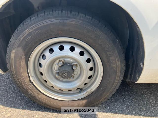 Toyota PROBOX VAN 2013-02 8101423-8