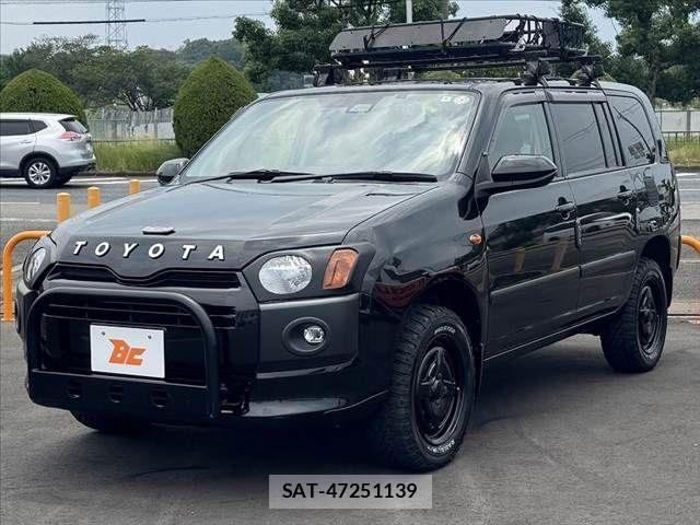 Toyota PROBOX VAN 2022-06 8131994-9