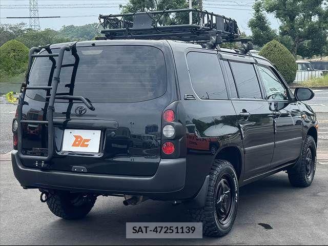 Toyota PROBOX VAN 2022-06 8131994-12