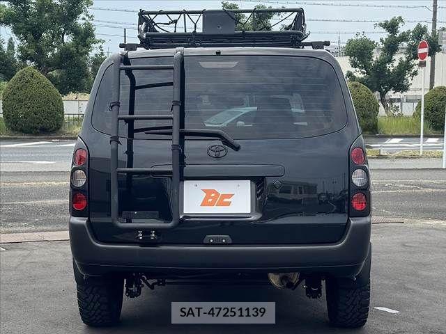 Toyota PROBOX VAN 2022-06 8131994-13