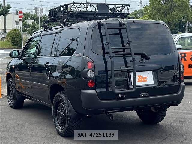 Toyota PROBOX VAN 2022-06 8131994-14