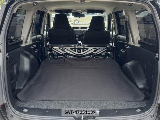Toyota PROBOX VAN 2022-06 8131994-16