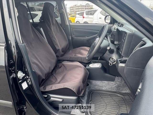 Toyota PROBOX VAN 2022-06 8131994-17