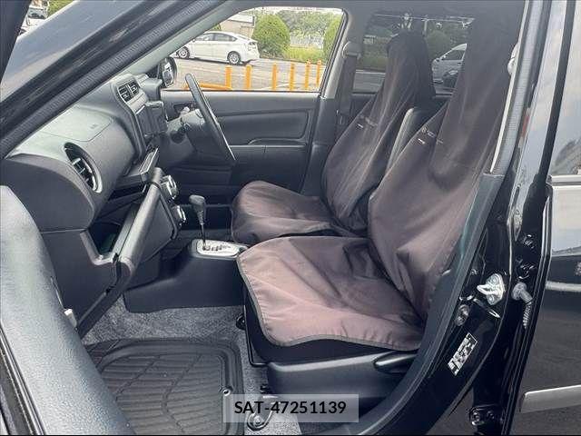 Toyota PROBOX VAN 2022-06 8131994-18