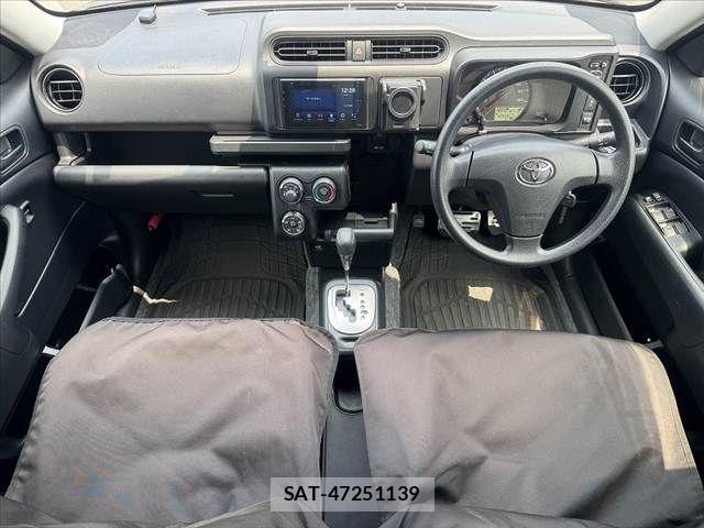Toyota PROBOX VAN 2022-06 8131994-1