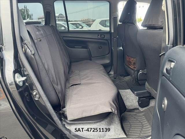 Toyota PROBOX VAN 2022-06 8131994-19