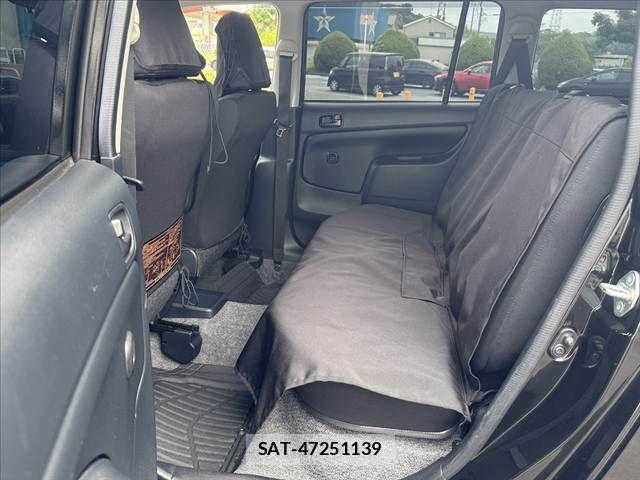 Toyota PROBOX VAN 2022-06 8131994-20