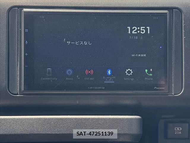 Toyota PROBOX VAN 2022-06 8131994-2